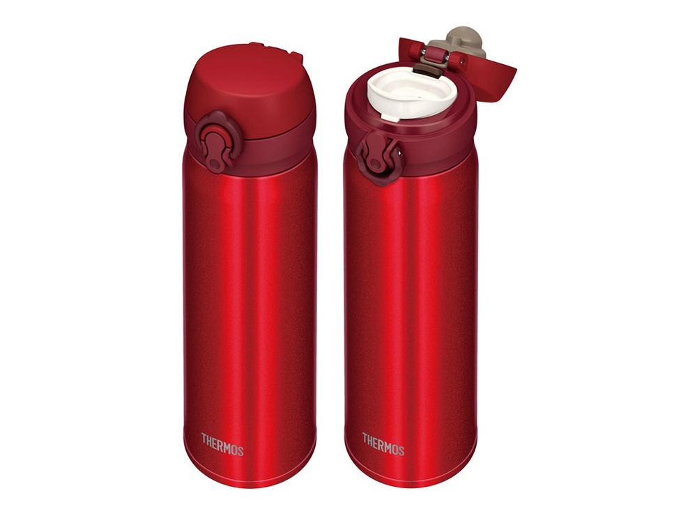 Термос из нерж. стали тм THERMOSJNL-504 MTR0.5L-4