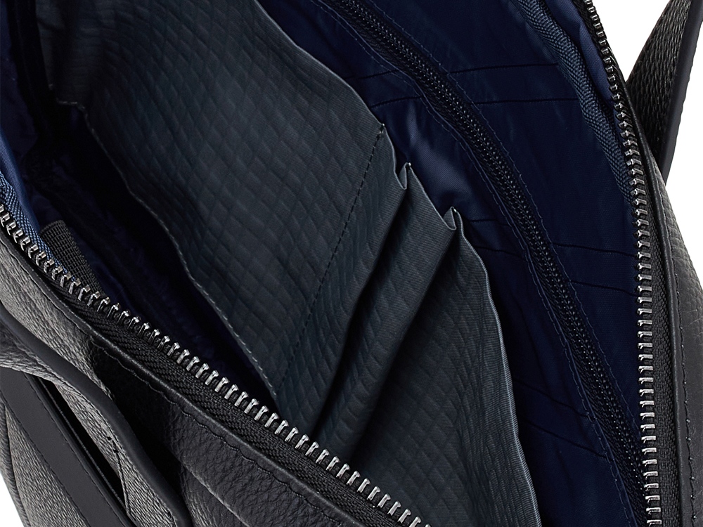 Сумка для ноутбука Magellan, SANTIAGO, черный-5