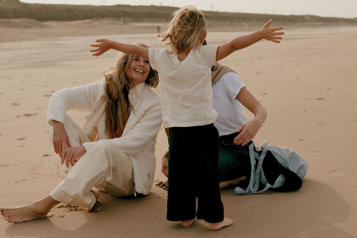 Футболка Iqoniq Sierra из переработанного хлопка, унисекс, 160 г/м²-4