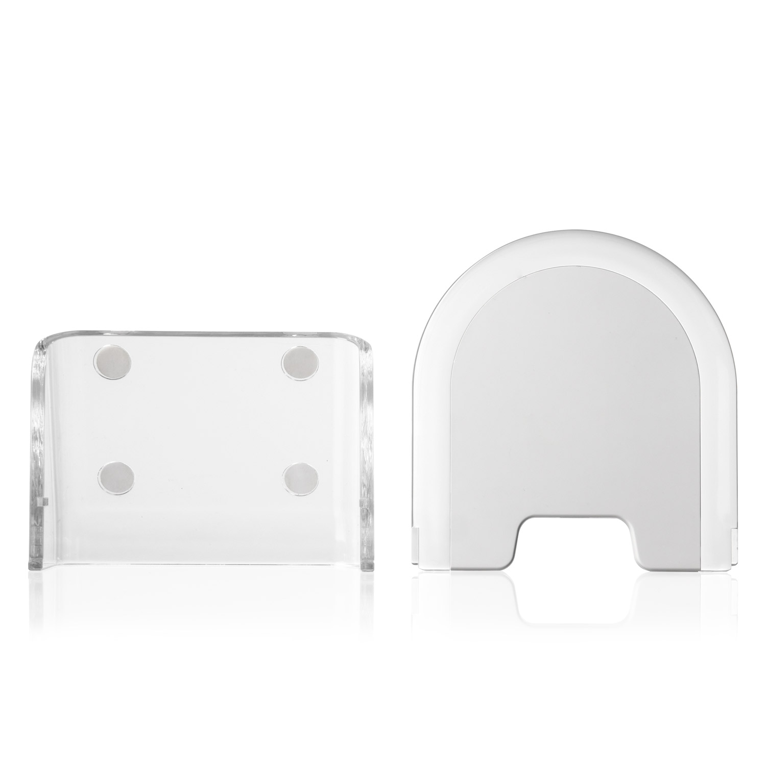 Беспроводное зарядное устройство 15W Gloss-3