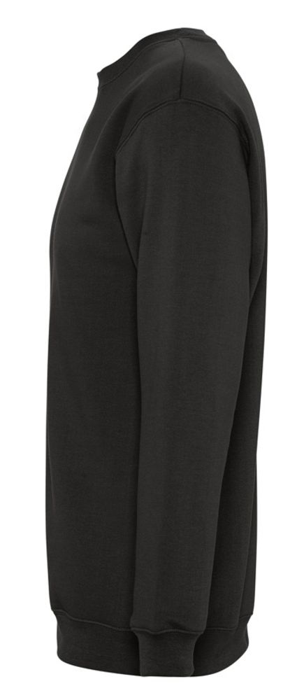 Толстовка New Supreme 280, черная-3