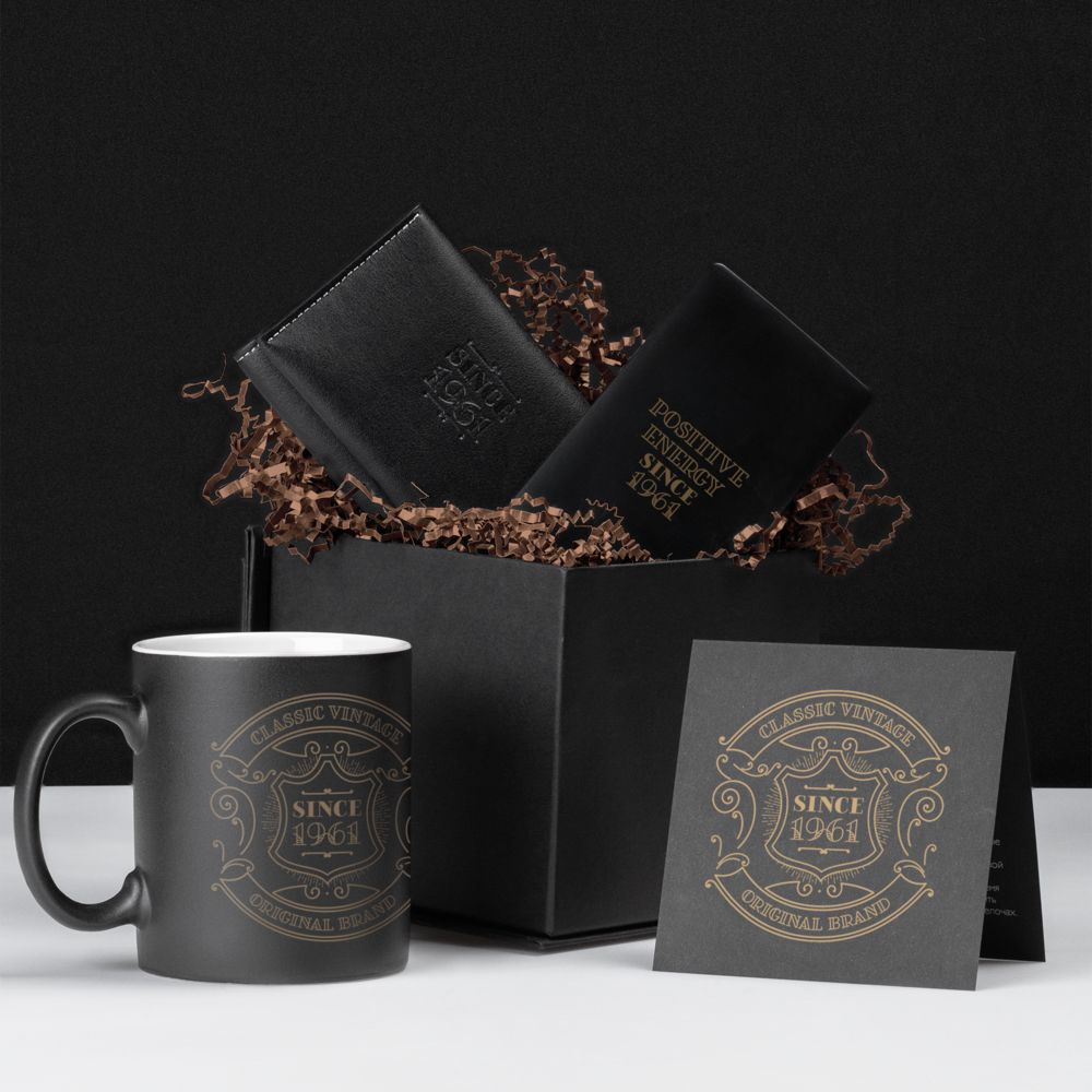 Юбилейный набор «Рожденные в 1961», средний-1