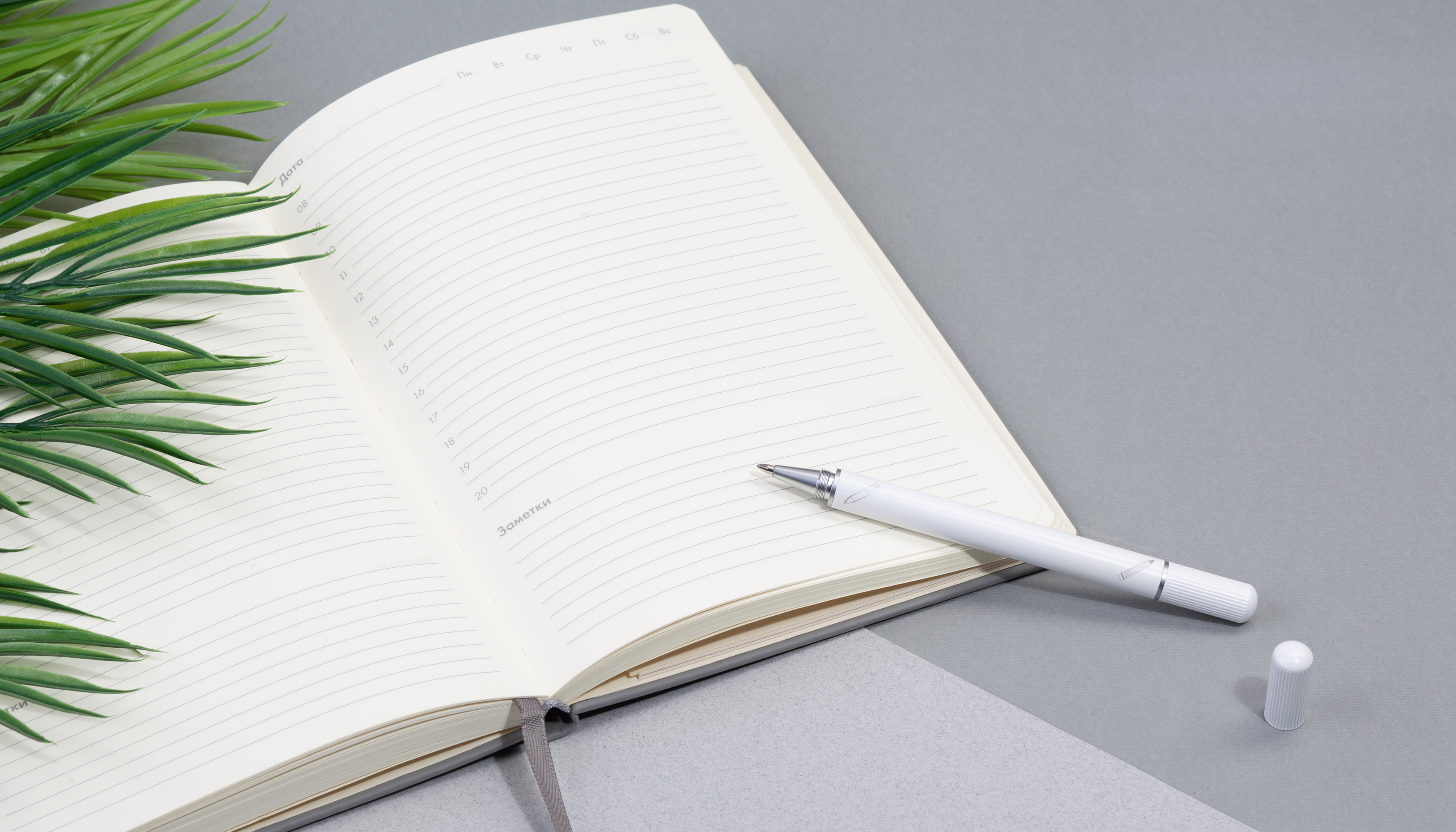 Ручка-вечный карандаш "Reverse"-2