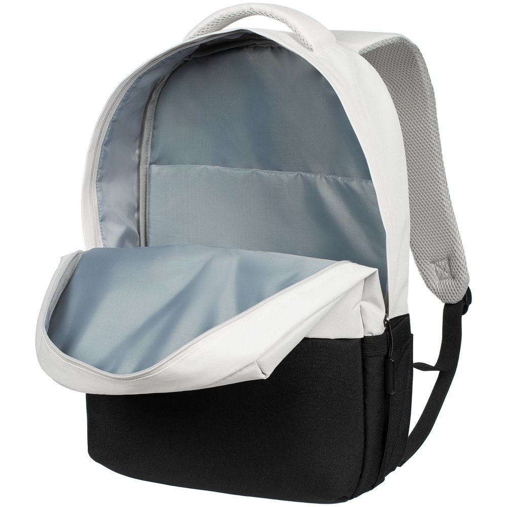 Рюкзак Twindale, серый с черным-2