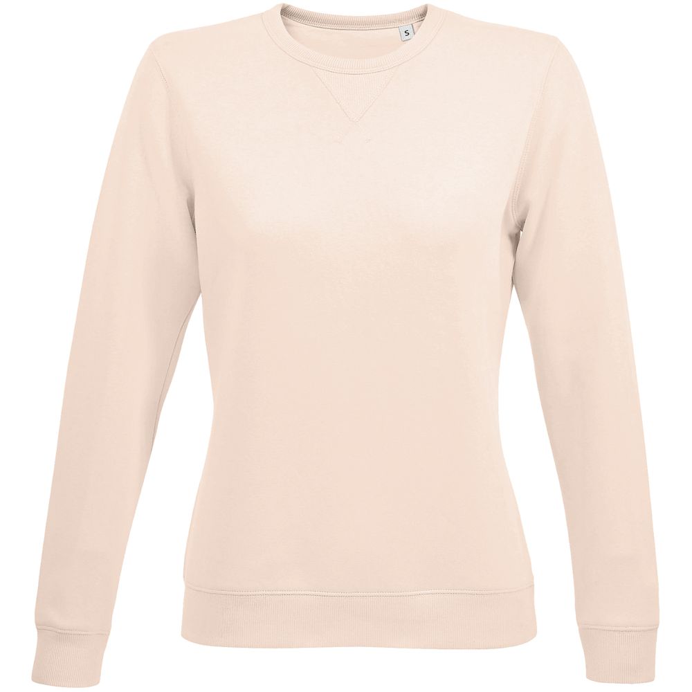 Толстовка женская Sully Women, розовая-1