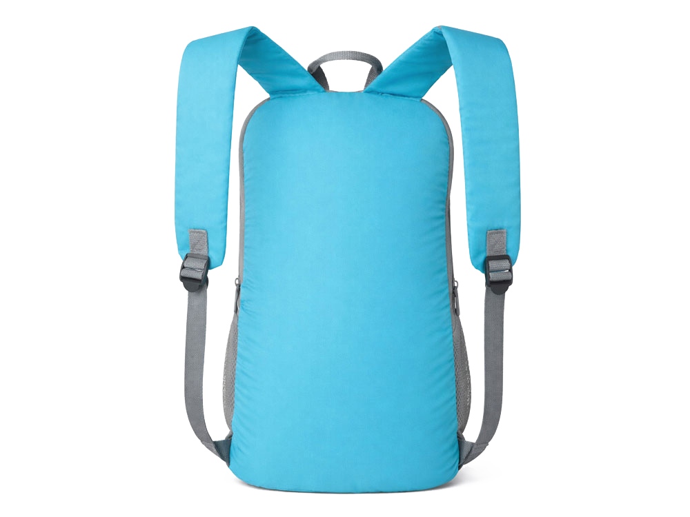 Рюкзак Fab neo, голубой-2