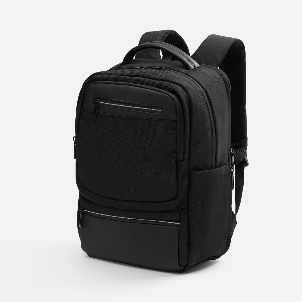 Рюкзак neoPolis, черный-3