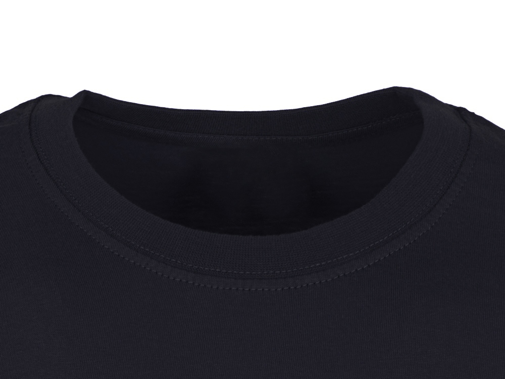 Футболка Club мужская, темно-синий-6