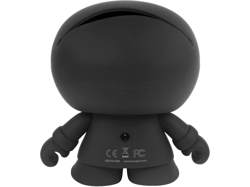 USB Hub XOOPAR BOY, черный-7