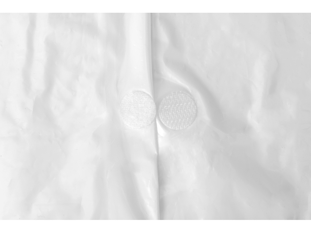 Дождевик Rainfall, белый-3