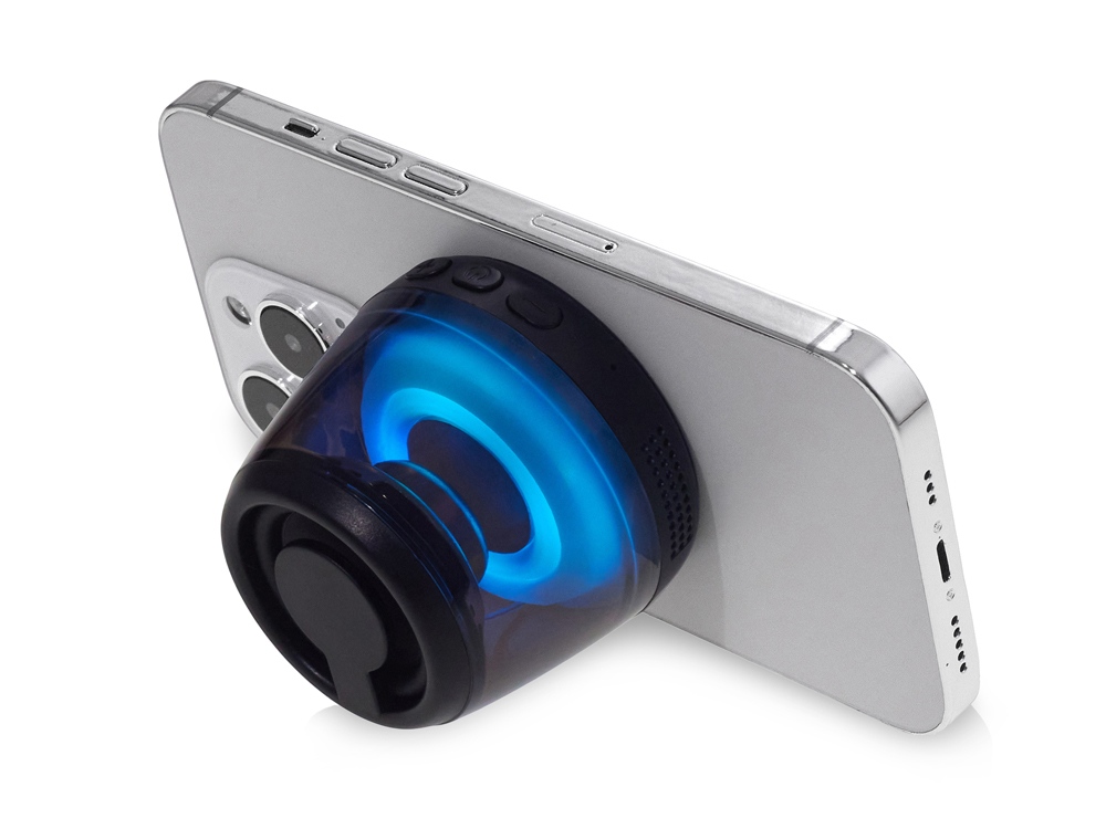 Магнитная беспроводная колонка MagMelo, 5 Вт-0