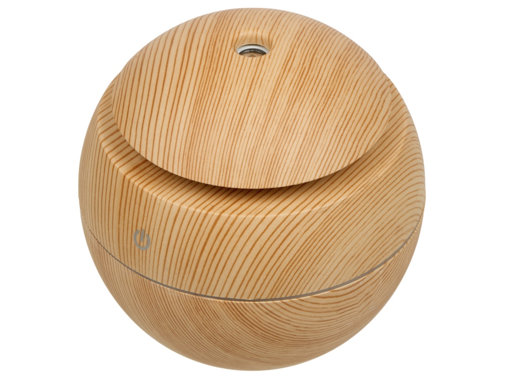 Увлажнитель воздуха Bamboo, дерево-0