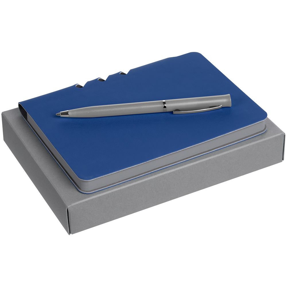 Набор Flexpen Mini, синий-0