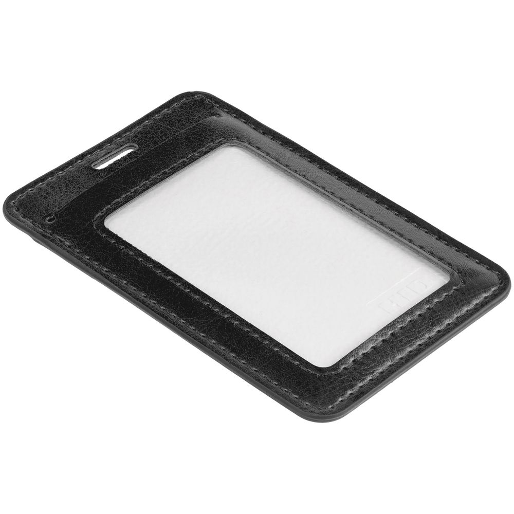 Чехол для пропуска Nebraska, черный-2