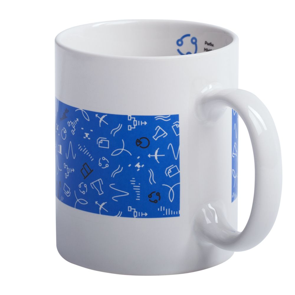 Кружка «Бизнес-зодиак. Рыбы»-4