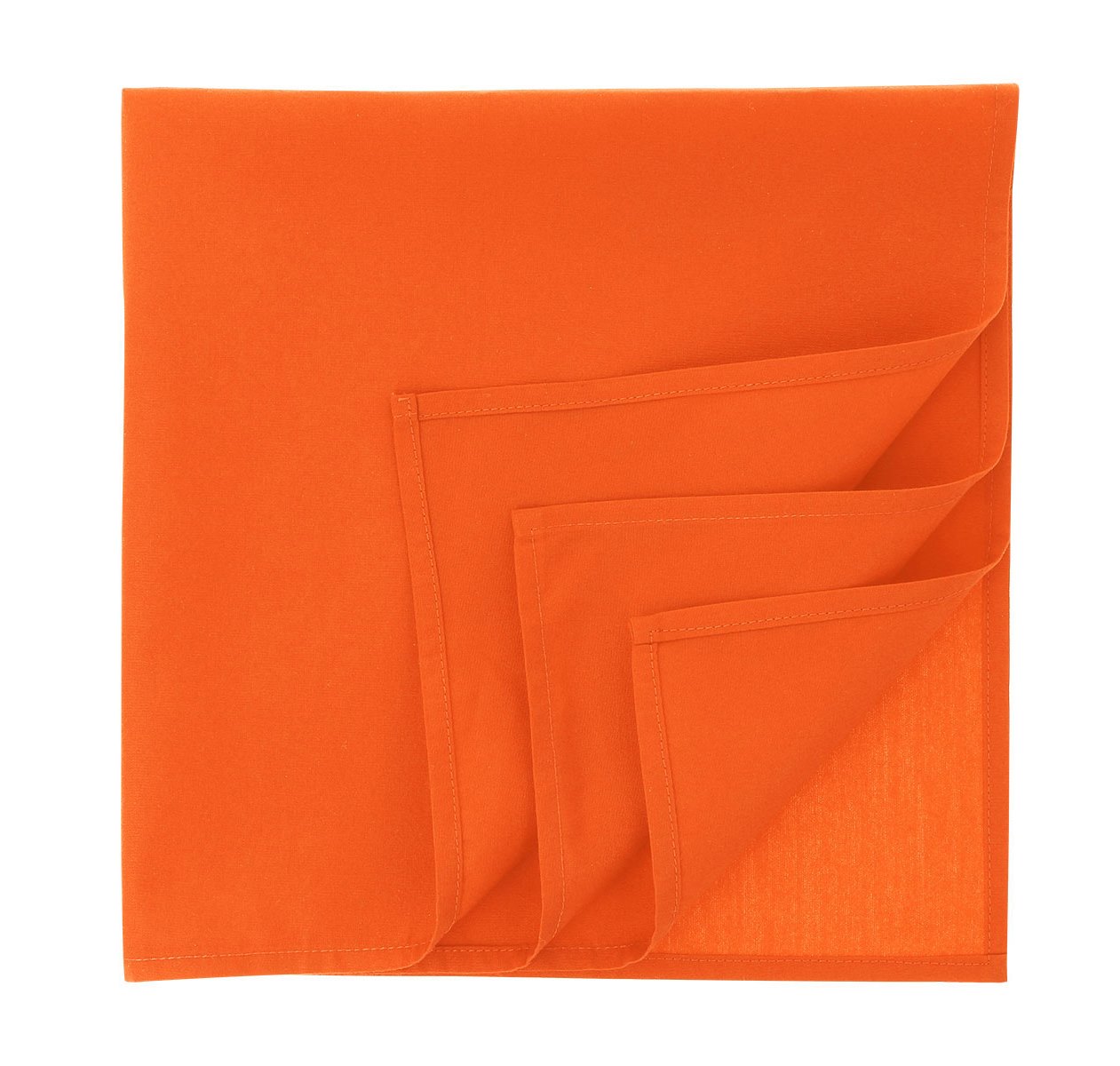 Бандана GOAL-S , оранжевый-0