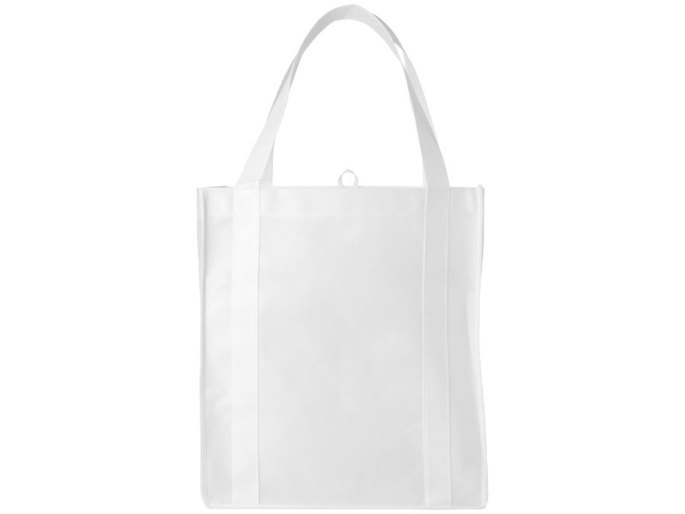 Сумка Liberty, высота ручек 25,5 см, белый-1