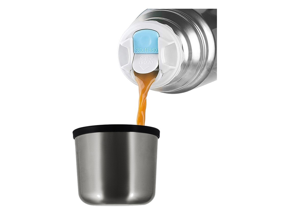 Термос из нерж. стали тм THERMOS FBB-750 GR-11