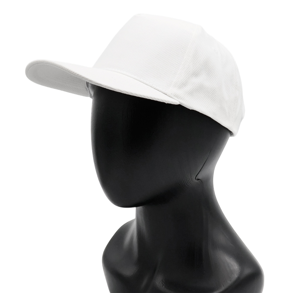 Бейсболка FRED, Белый-2