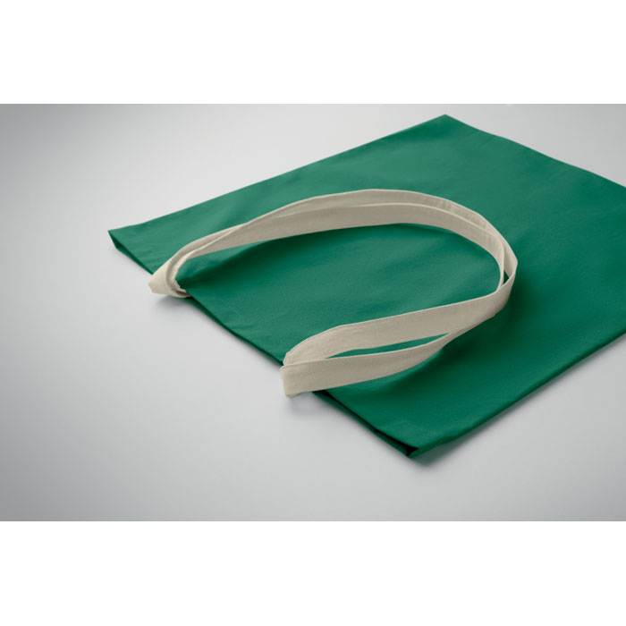 Сумка для покупок, тёмно-зелёный-2