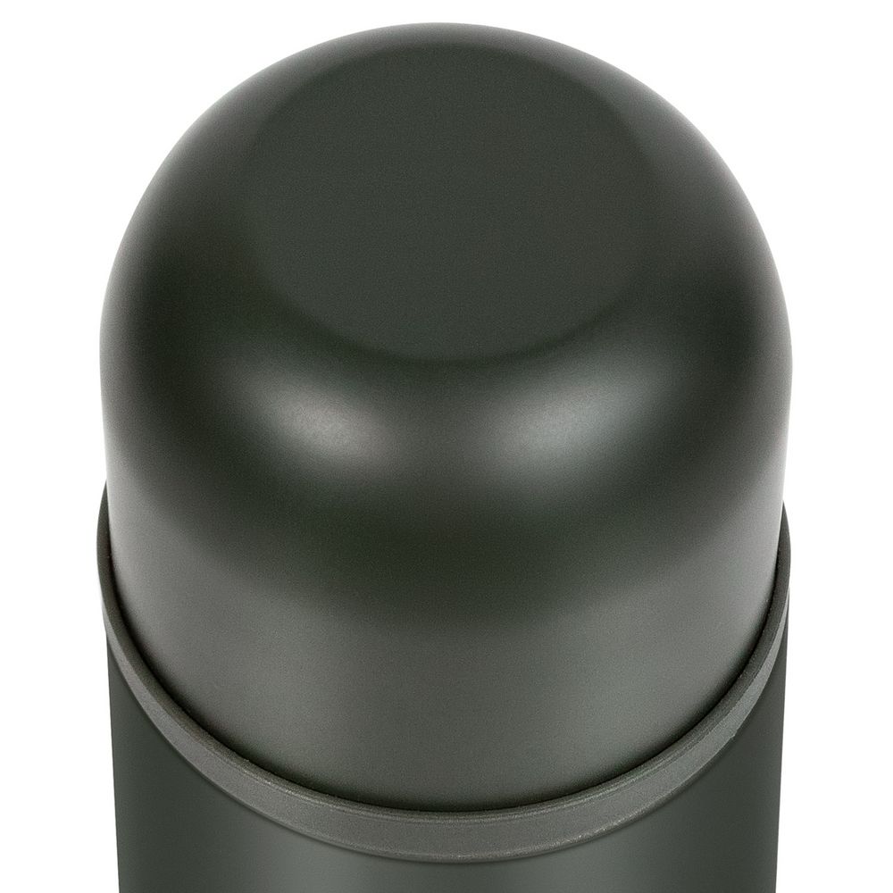 Термос Relaxika 500, хаки-1