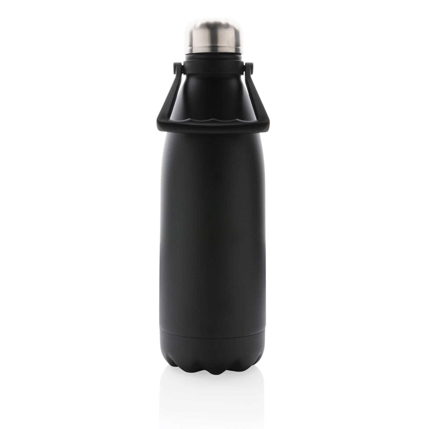Термобутылка из переработанной стали RCS с ручкой, 1,5 л-2