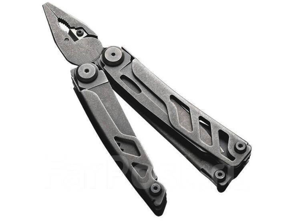 Мультитул Nextool Flagship Pro, 16 функций, нейлоновый чехол (NE20203)-6