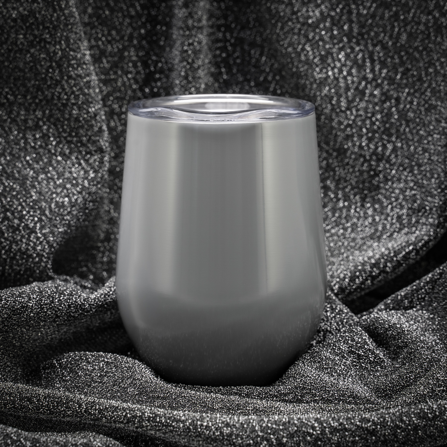 Кофер глянцевый CO12 (серый)-5