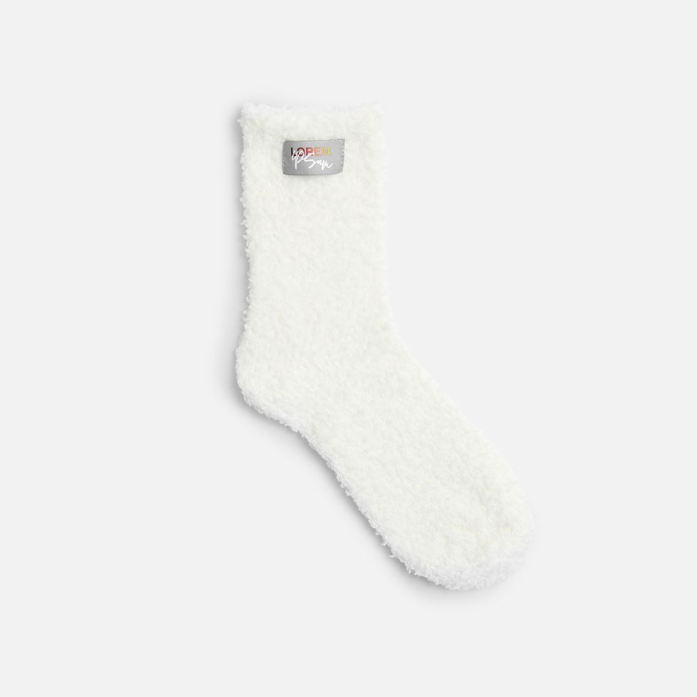 Лейбл тканевый Epsilon, XXS, серый-3