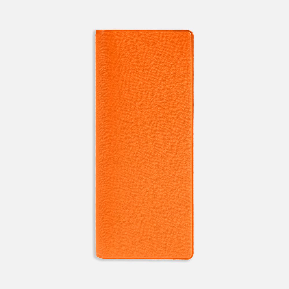 Органайзер для путешествий Devon, оранжевый-0