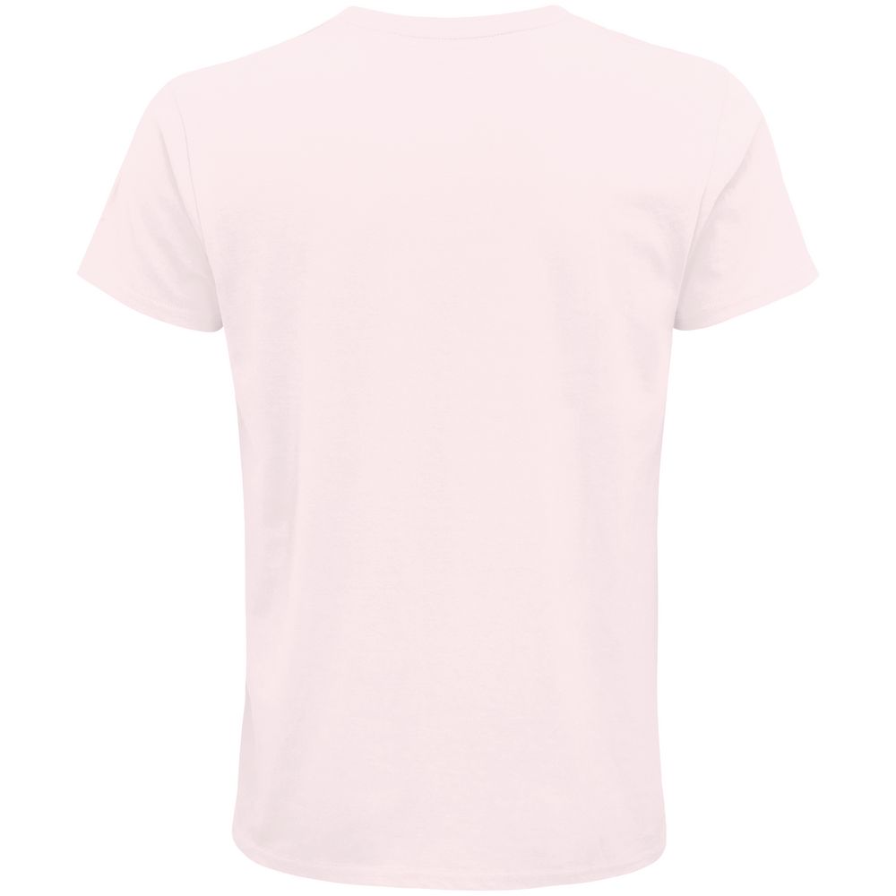 Футболка мужская Crusader Men, розовая-1