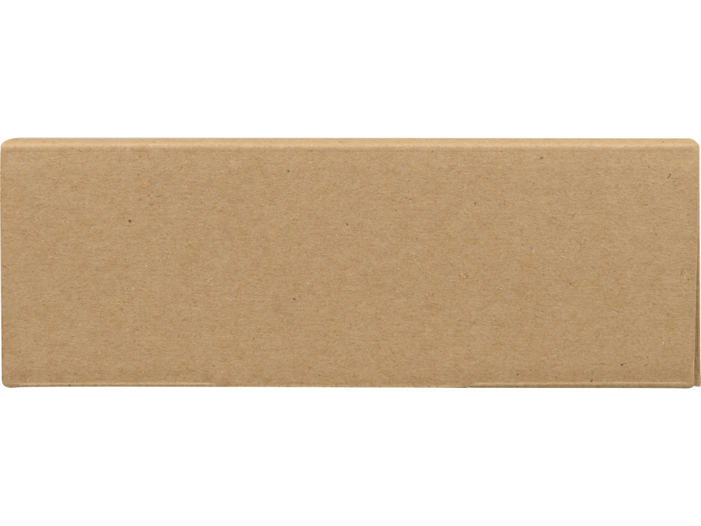 Коробка подарочная Zand M, крафт-4