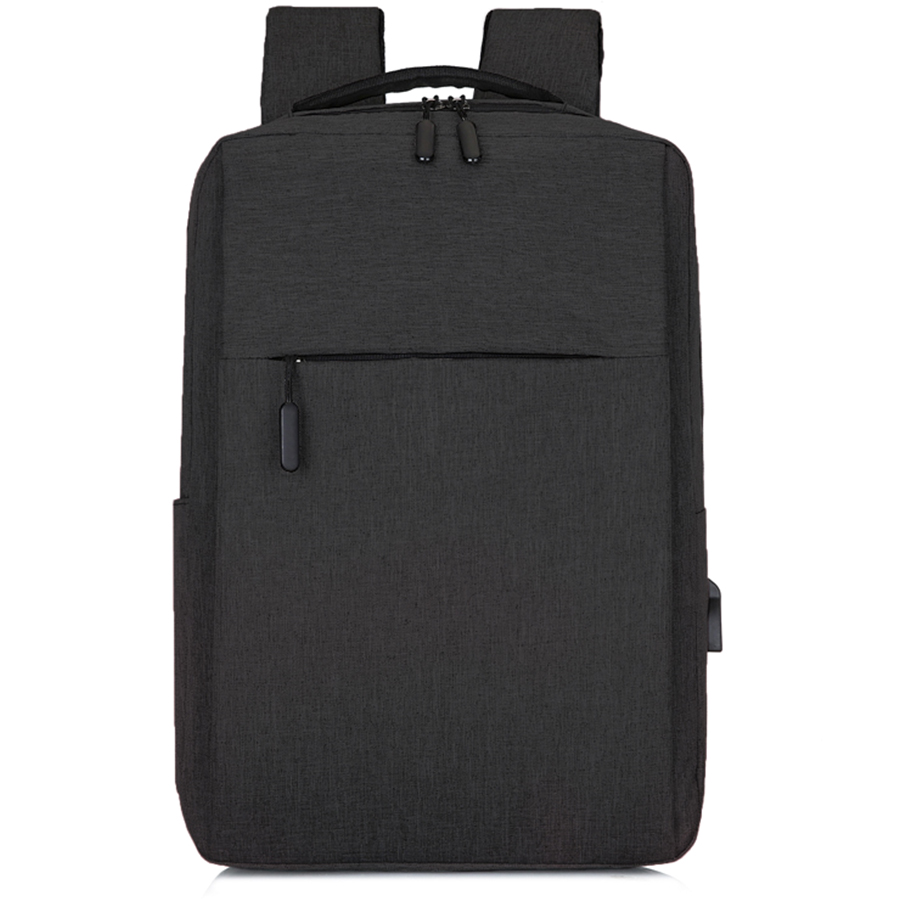 Рюкзак Lifestyle, Черный.-1