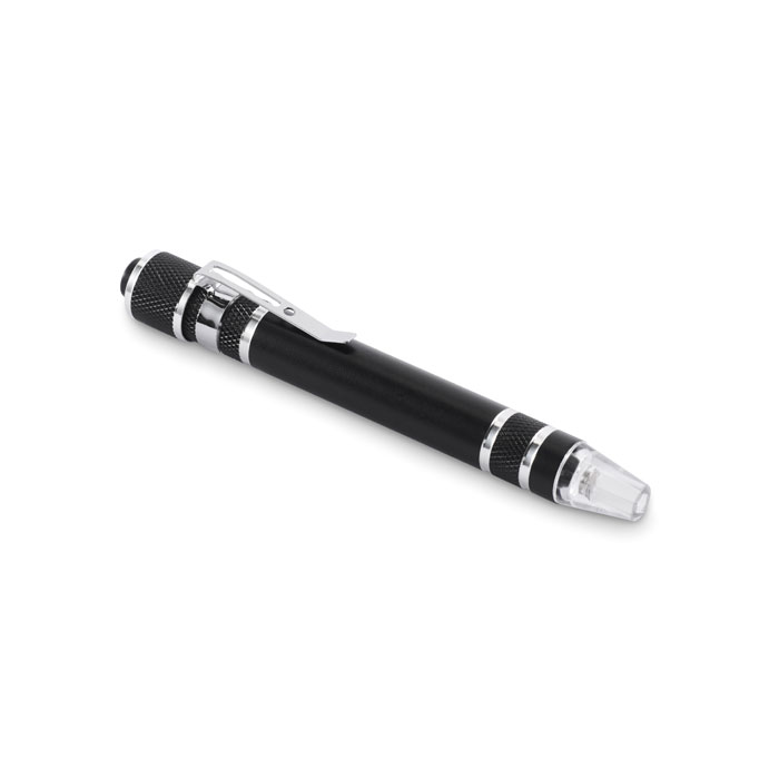 Мультиинструмент, черный-6