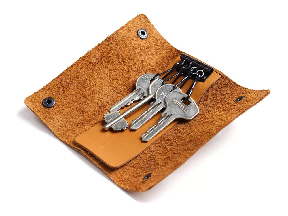 Ключница Тахо, оранжевый-1