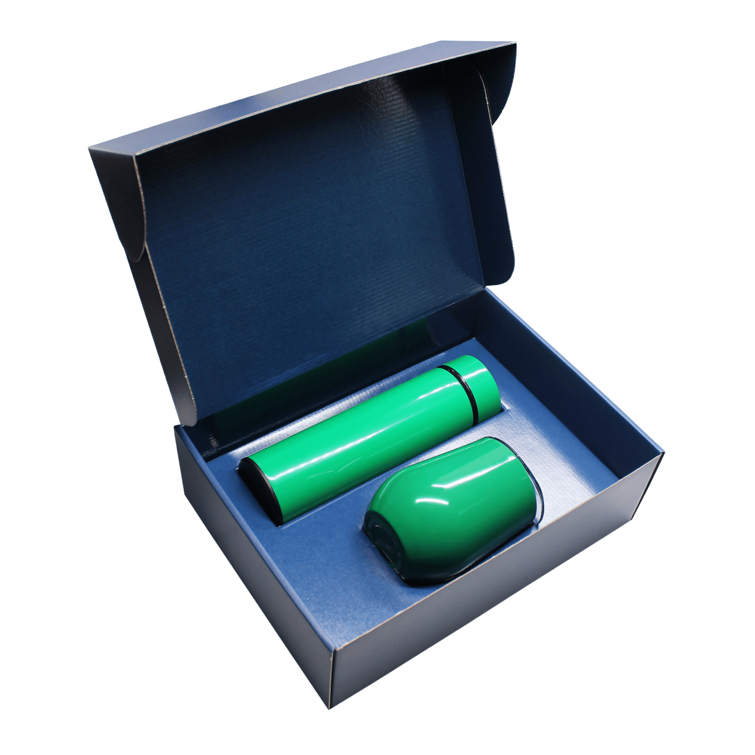 Набор Hot Box C (зеленый)-0