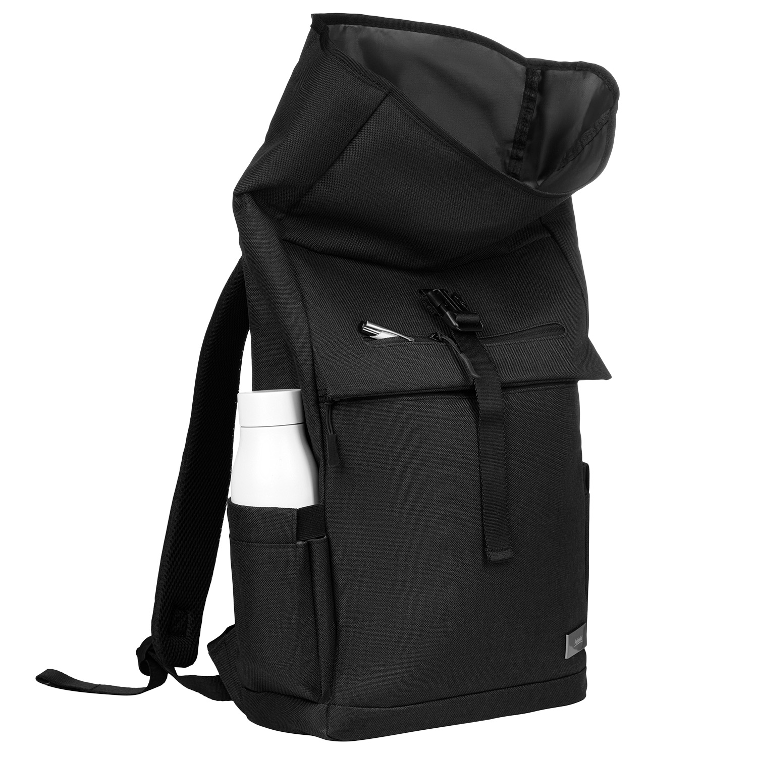 Рюкзак Монте Нео (Monte NEO), черный-4