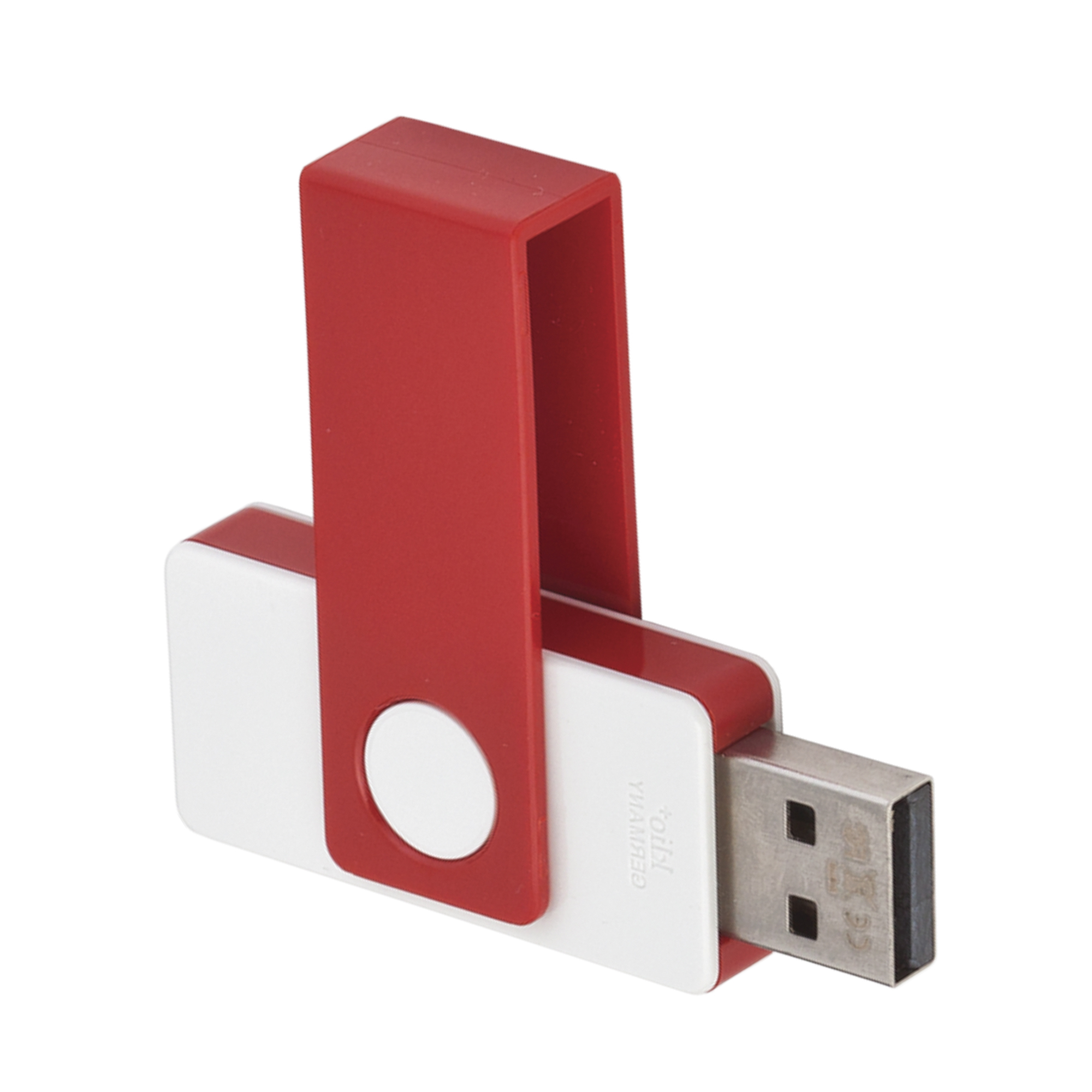 Флеш-карта TWISTA, 16Гб-0