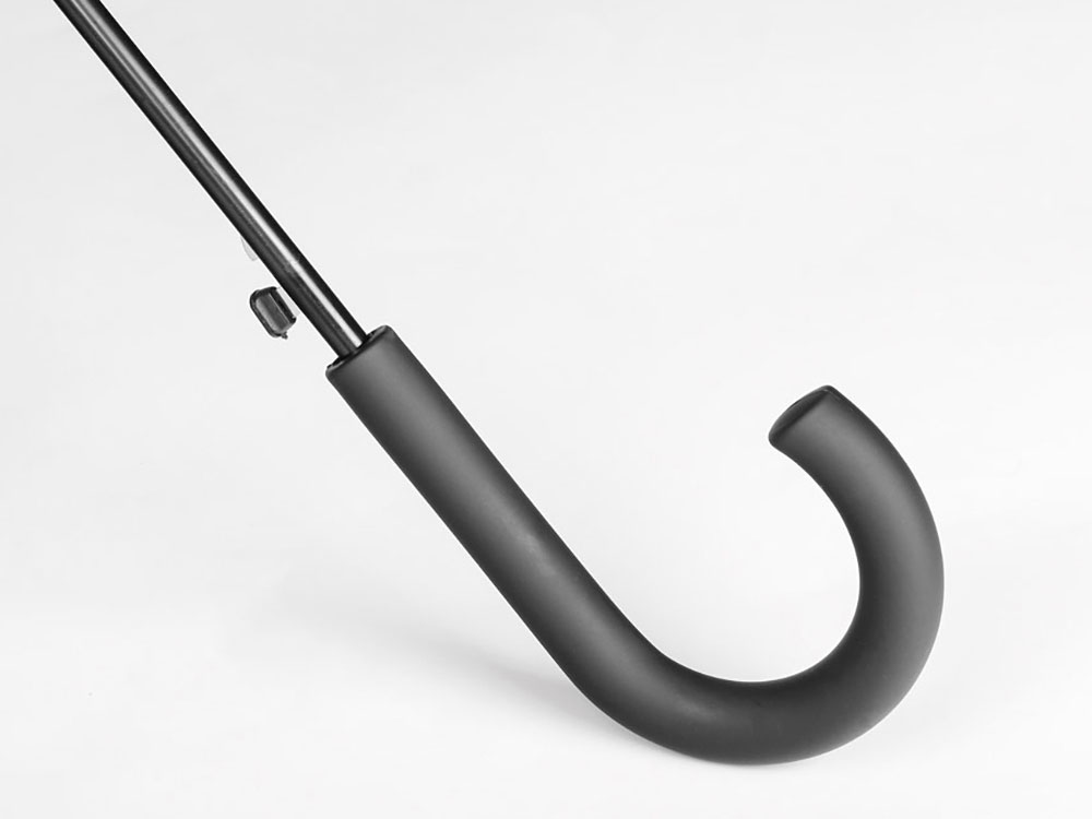 MEGAN. Зонт с автоматическим открытием, Черный-2