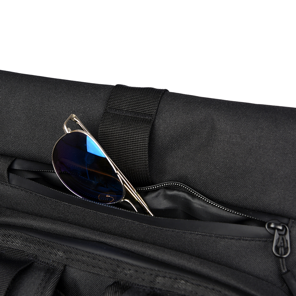 Рюкзак PARKER, Синий-7