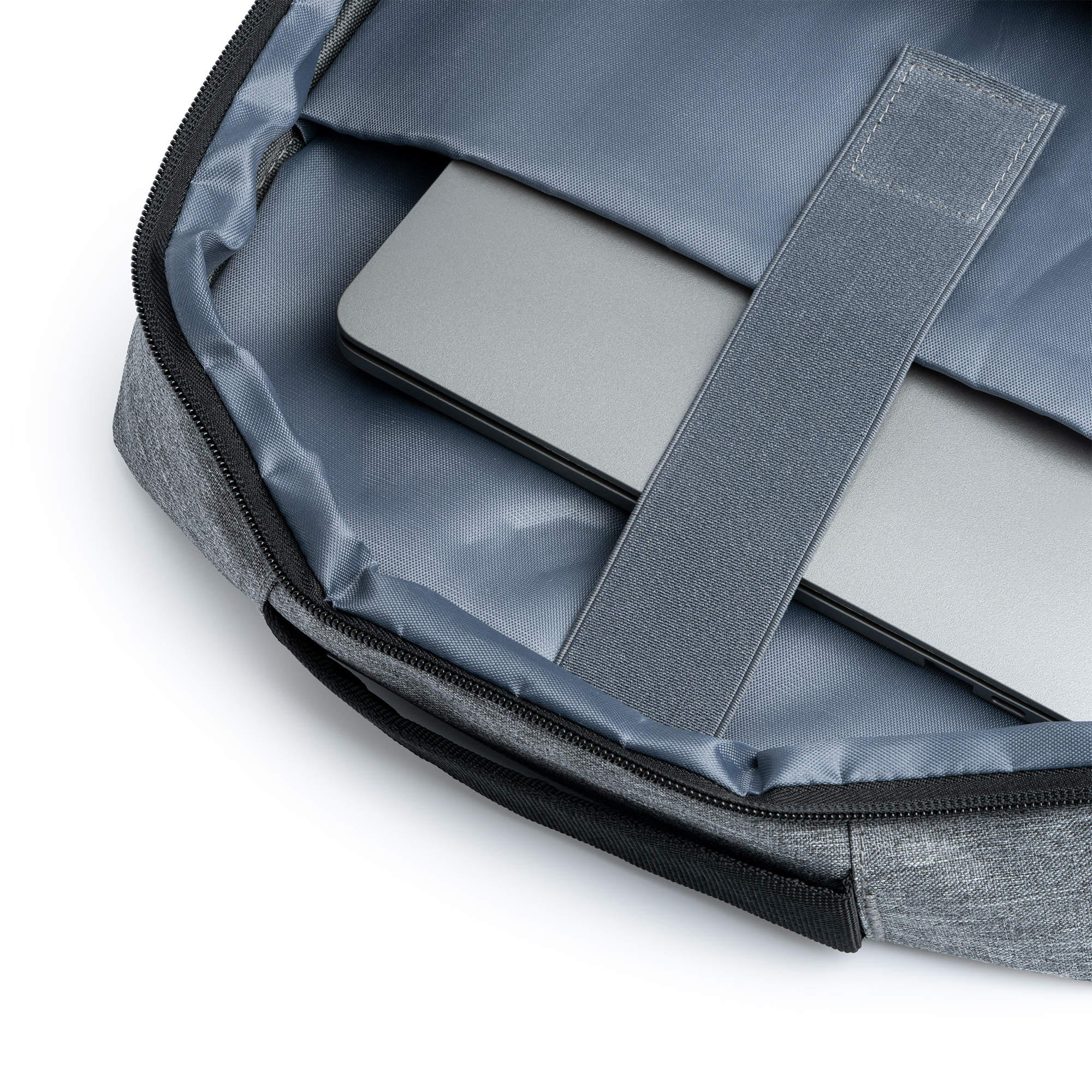 Рюкзак NARVIK, Серый-1