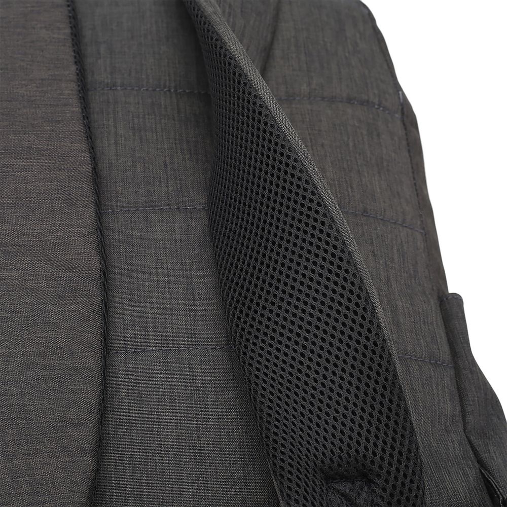 Рюкзак для ноутбука B155, черный-6