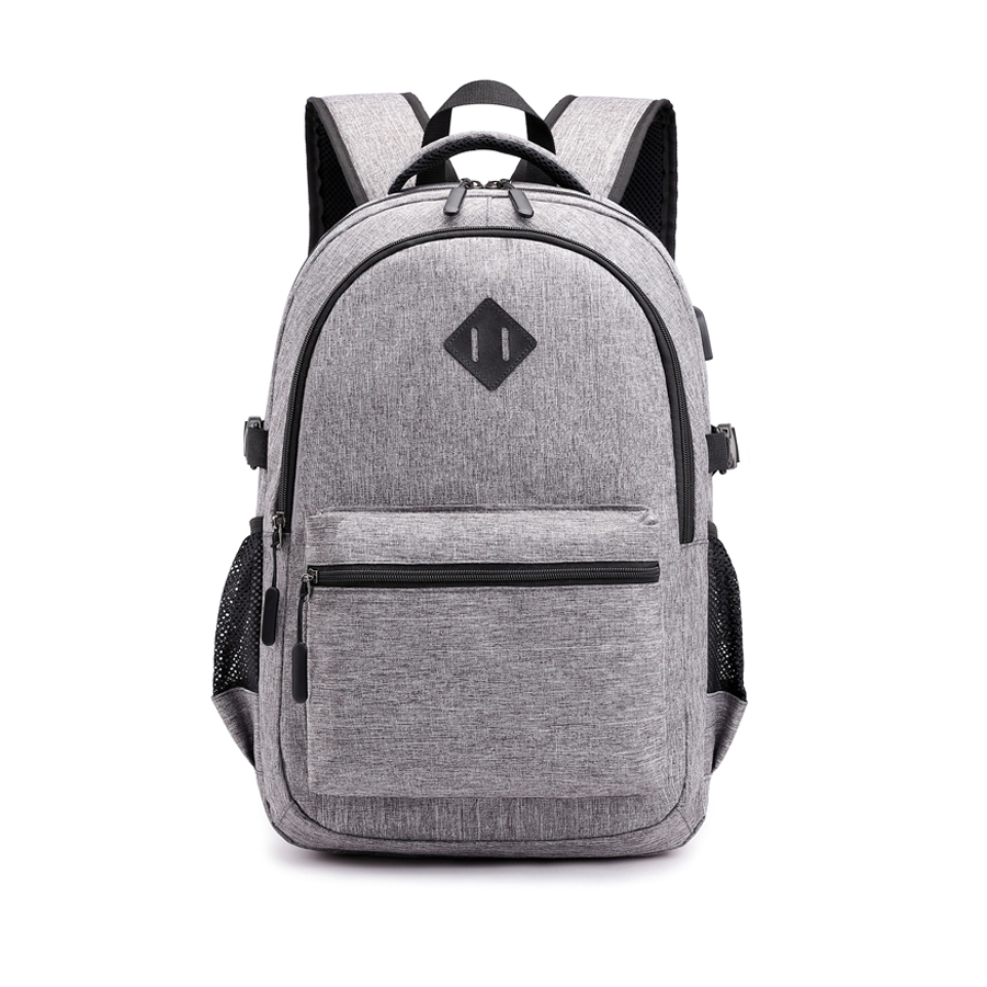 Рюкзак Gerk, Серый-1