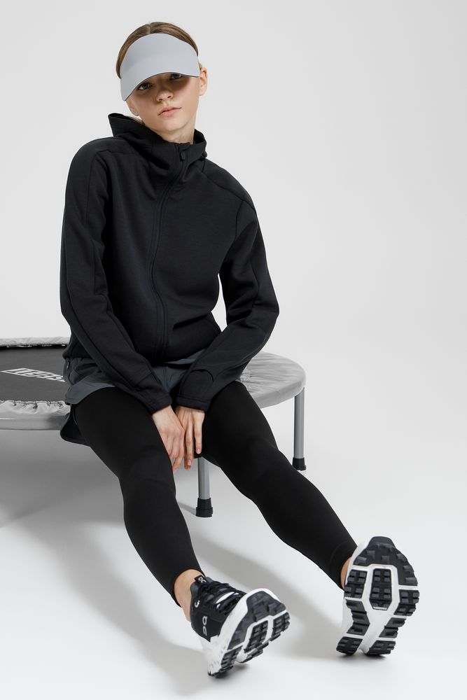 Козырек Begi, серый-2