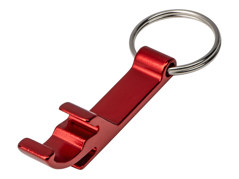 Брелок-открывалка Dao, красный-1