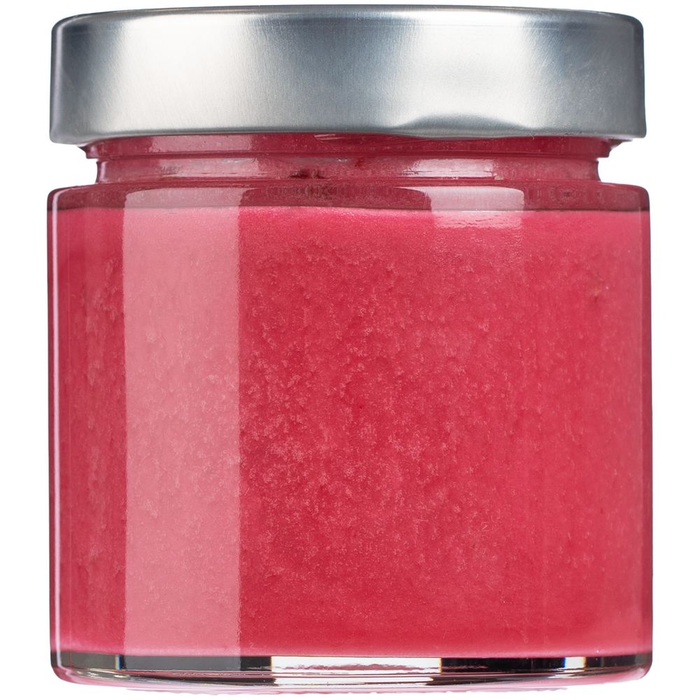 Крем-мед MerryBee, с малиной-1