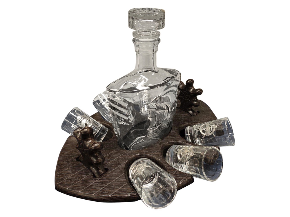 Набор для водки-0