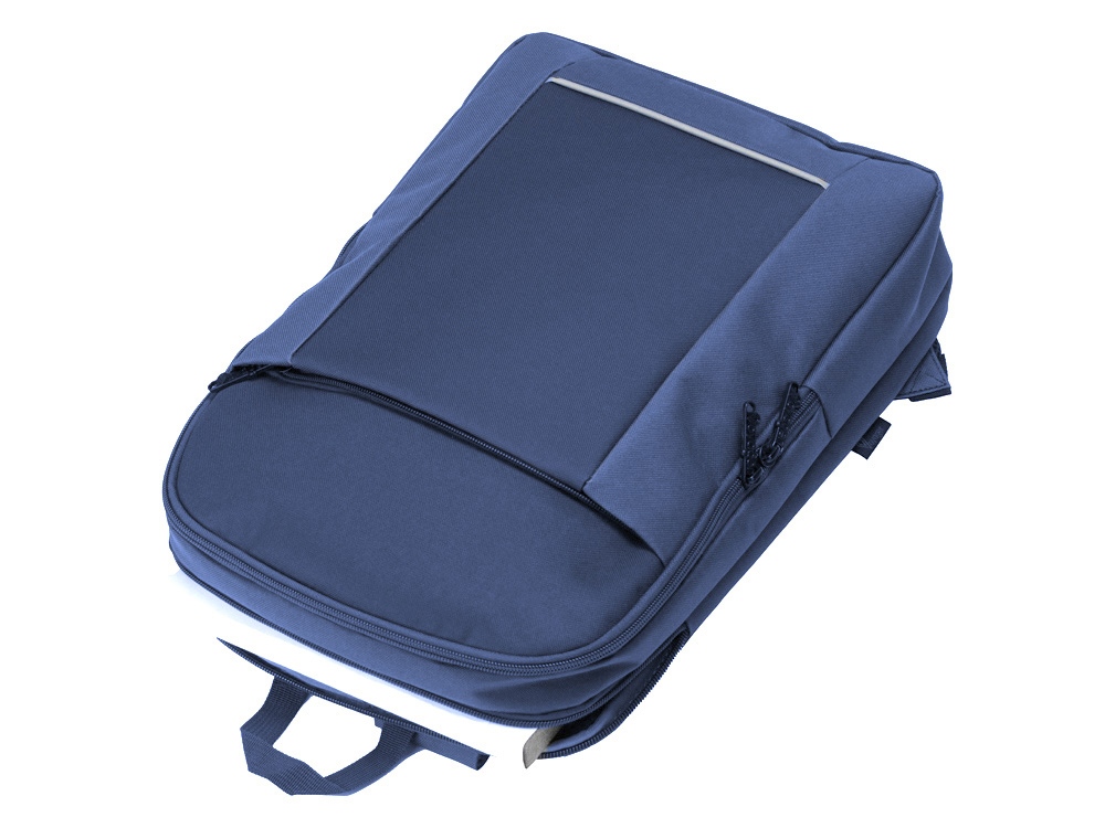 Рюкзак Dandy с отделением для ноутбука 15.6 /синий-2