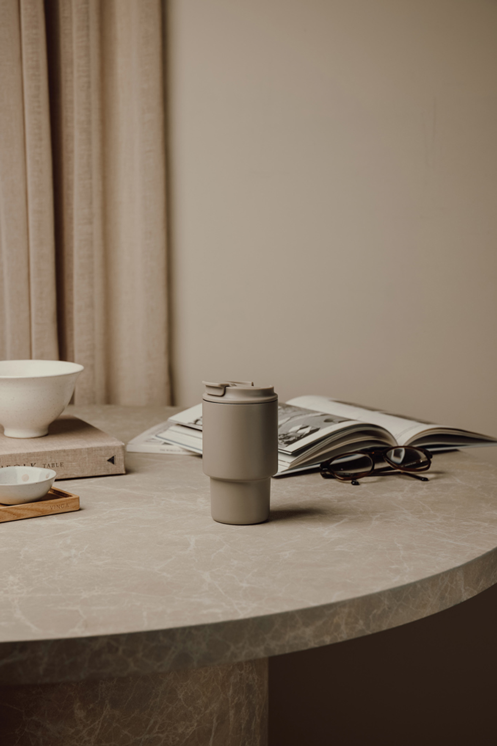 Термокружка VINGA Nagano RCS, 350 мл-5