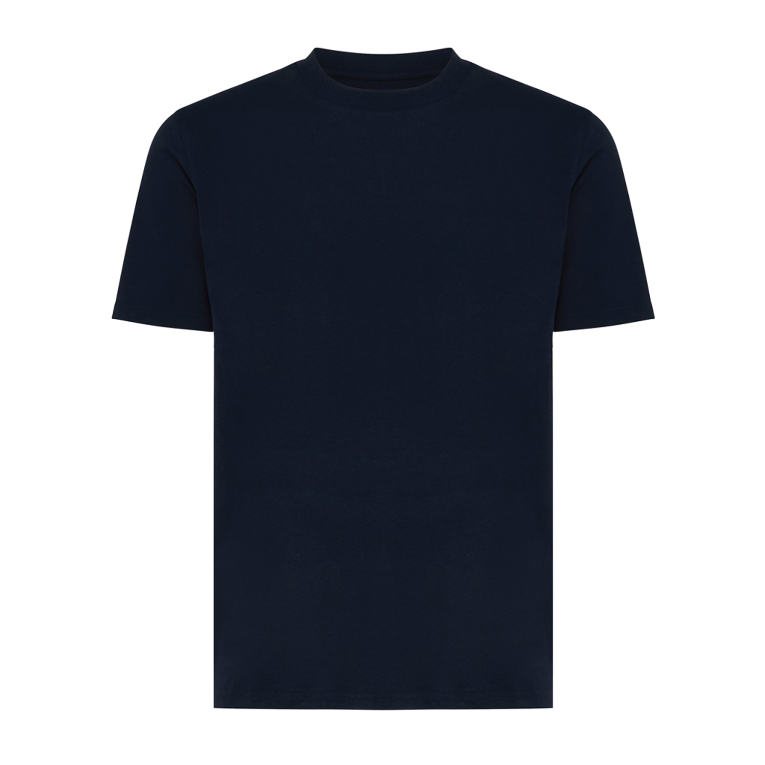 Футболка Iqoniq Sierra из переработанного хлопка, унисекс, 160 г/м²-0